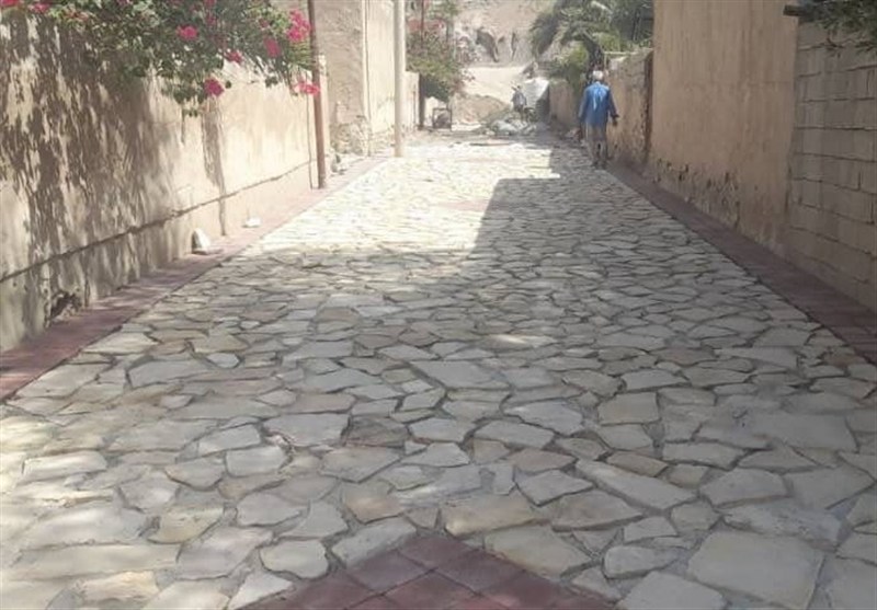 576 روستای خراسان رضوی  به ایستگاه پایانی طرح هادی رسیدند