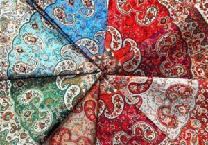 60 رشته صنایع دستی یزد مُهر اصالت ملی گرفتند