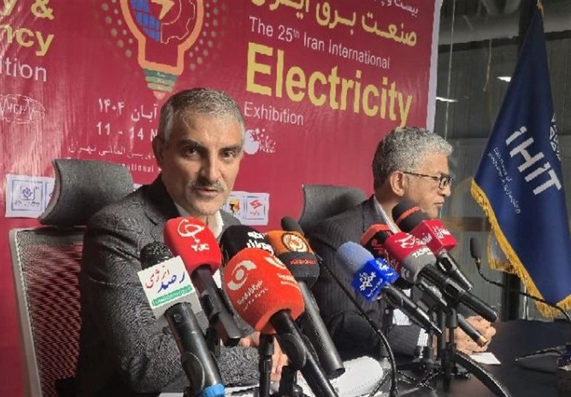 7000 مگاوات نیروگاه فرسوده داریم/ 3 برنامه افزایش راندمان نیروگاه ها