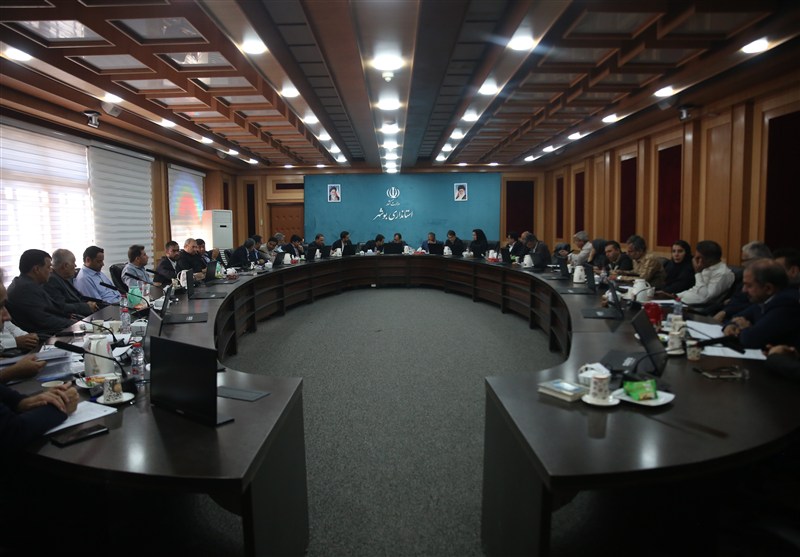 78 درصد مصوبات کارگروه رفع موانع تولید در استان بوشهر اجرایی شد.