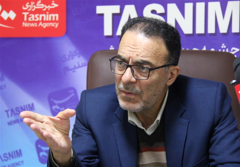 85 میلیون مترمکعب کسری آب در استان مرکزی