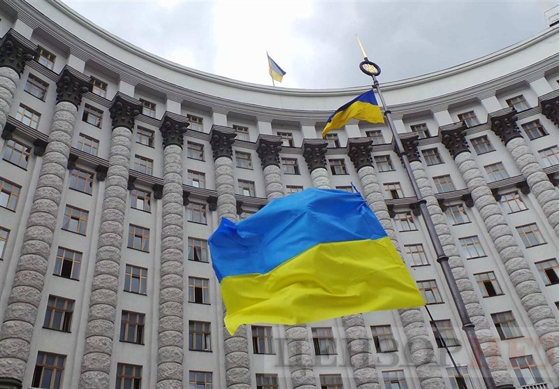 تحولات اوکراین