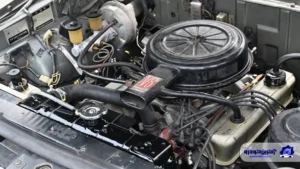 HEMI گم‌شده ؛ روایت تویوتا از یک موتور افسانه‌ای