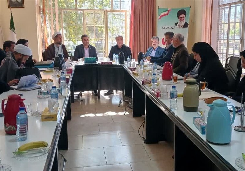 The central role of academic jihad in the urban transformation of Birjand