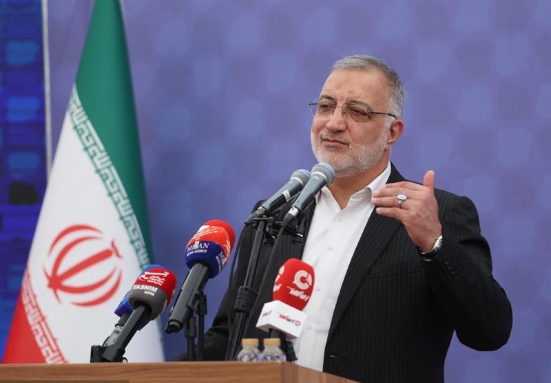 Zakani: The reconstruction of 8,520 residential units damaged in the 12-day war has been completed