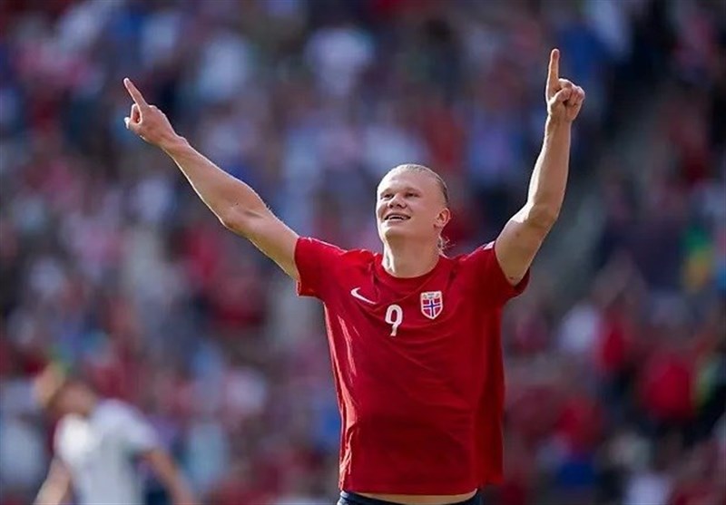 آب سرد بر بدن ایتالیا; پیروزی نروژ با دو هلند و سورلوث/ امضای صعود