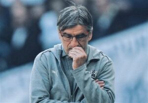 آتالانتا، یوریچ را اخراج کرد