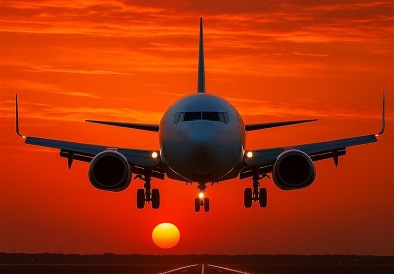 آغاز ورود گردشگران تاجیک به کیش با پرواز مستقیم