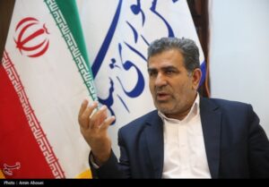 آغاز پروژه 182 میلیاردی درمانگاه تامین اجتماعی در میاندورود