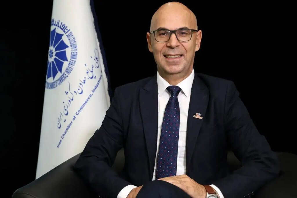 آقای مدزیکیان، حالا که می خواهید به بازار جهانی برگردید، به جای مکانیسم ماشه، محرک های داخلی را حل کنید.