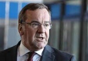 آلمان: دریای بالتیک به منطقه تقابل تبدیل می شود