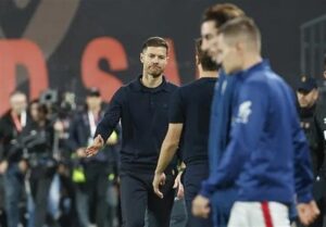 آلونسو: بحران؟ هنوز راهی طولانی تا پایان فصل داریم