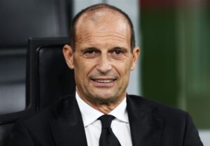 آلگری: باید برای دربی تمرکز داشته باشیم/ می توانم سرمربی اینتر و رئال باشم!