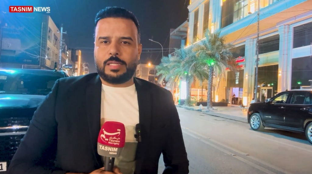 آمار اولیه از میزان مشارکت در انتخابات پارلمانی عراق/ حمایت مقتدی صدر از نیروهای حشد الشعبی