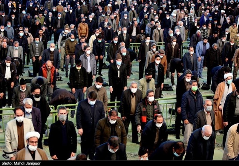 آمریکا دشمن قسم‌خورده ملت ایران است