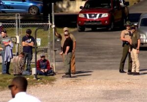 آمریکا مدعی خنثیسازی توطئه داعش در داخل خاک خود شد