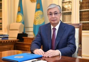 آکسیوس: قزاقستان با اسرائیل سازش میکند