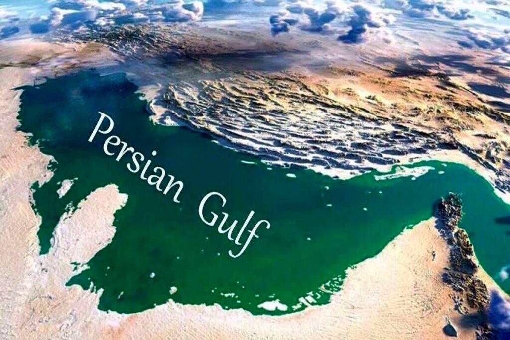 آیا آب خلیج فارس به تهران می رسد؟