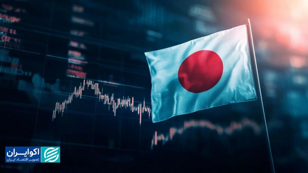 آیا اقتصاد ژاپن وارد فاز تورمی شده است؟