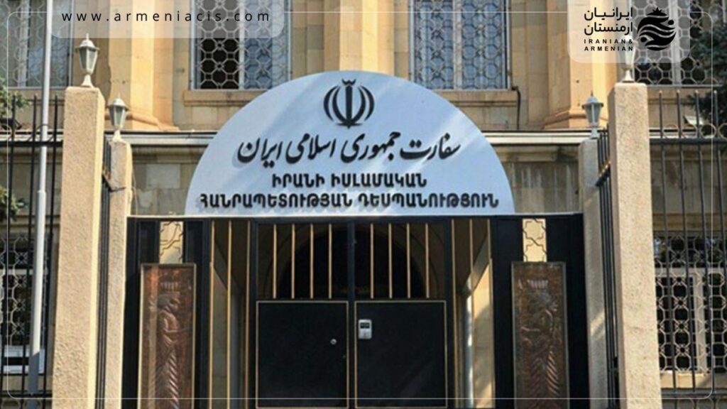 ابراز همدردی سفارت ایران با مردم و دولت هند