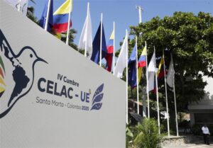 اتحادیه اروپا و آمریکای لاتین در مسیر فاصله گرفتن از ترامپ