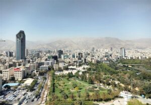 اتخاذ تصمیمات ویژه برای مدیریت بحران آب شرب تهران