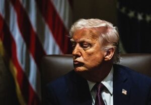 اتریشیها سیاستهای ترامپ را عامل بیثباتیهای جهانی میدانند