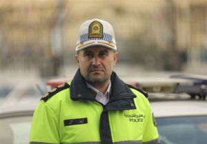 اجرای روز دوم طرح زوج یا فرد از درب/تشکیل ترافیک زیاد و سنگین