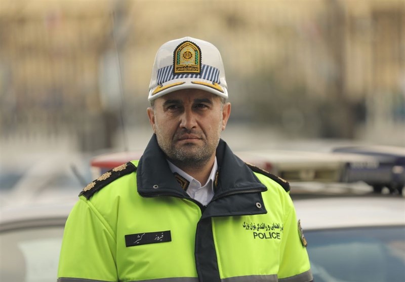 اجرای روز دوم طرح زوج یا فرد از درب/تشکیل ترافیک زیاد و سنگین