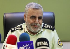 اجرای طرح دستگیری متهمان فراری جرایم جعل و کلاهبرداری/ دستگیری ۲۱۶ نفر از محکومان فراری