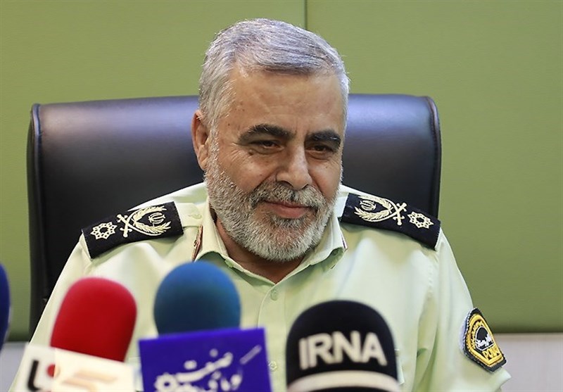 اجرای طرح دستگیری متهمان فراری جرایم جعل و کلاهبرداری/ دستگیری ۲۱۶ نفر از محکومان فراری