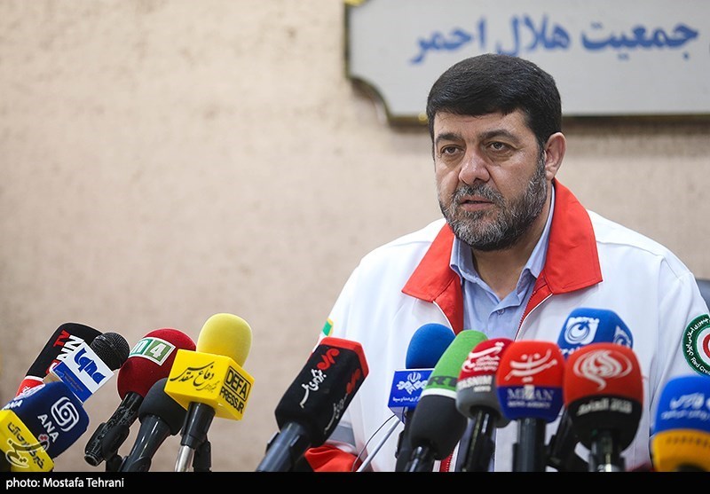 اجرای طرح «طبیبدوّار» با حضور 2هزار نیروی داوطلب در اربعین امسال