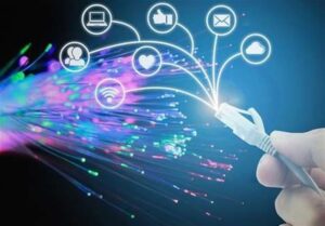 اجرای پروژه فیبر نوری در 10 شهر مازندران/ بهرهبرداری 1214 پروژه فاوا