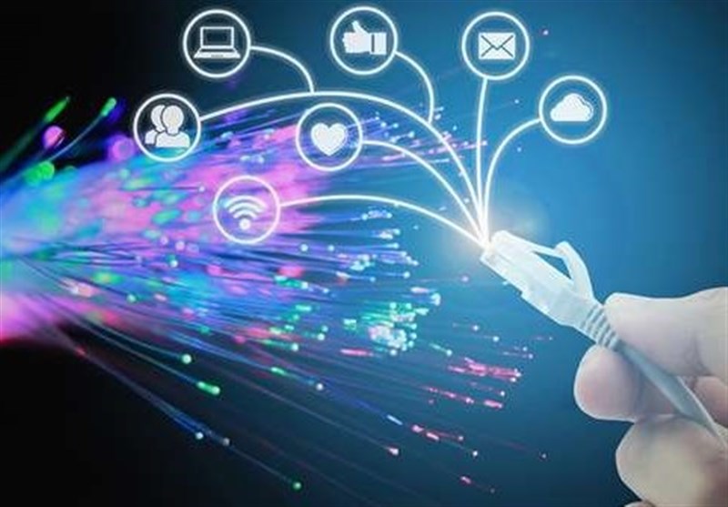 اجرای پروژه فیبر نوری در 10 شهر مازندران‌/ بهره‌برداری ‌1214 پروژه‌ فاوا‌