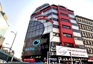 احتمال بسته شدن پاساژ علاءالدین به دلیل ناامنی ساختمان