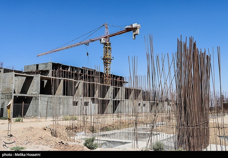 اختصاص 122000 قطعه زمین به جوانان جمعیت در شهرستانها