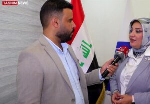 اختصاصی تسنیم