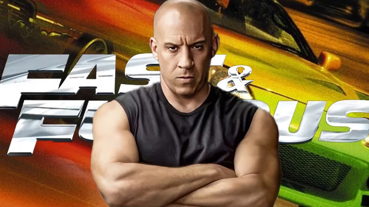 اختلاف بودجه مانع اصلی ساخت فیلم Fast & Furious 11 - گیمفا