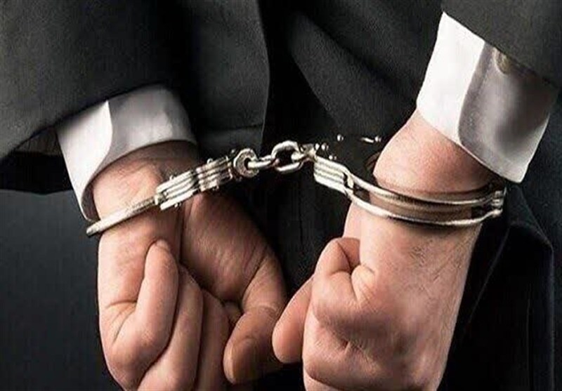 ادامه پرونده فساد در شورای شهر دورود/دستگیری دومین عضو شورای شهر