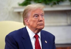 ادعای ترامپ: احتمال توافق با ایران زیاد است