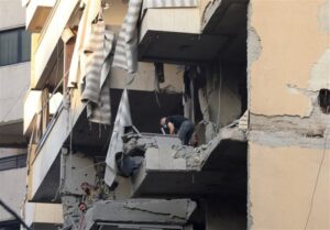 ادعای رسانه های صهیونیستی درباره جزئیات ترور فرمانده حزب الله در ضاحیه