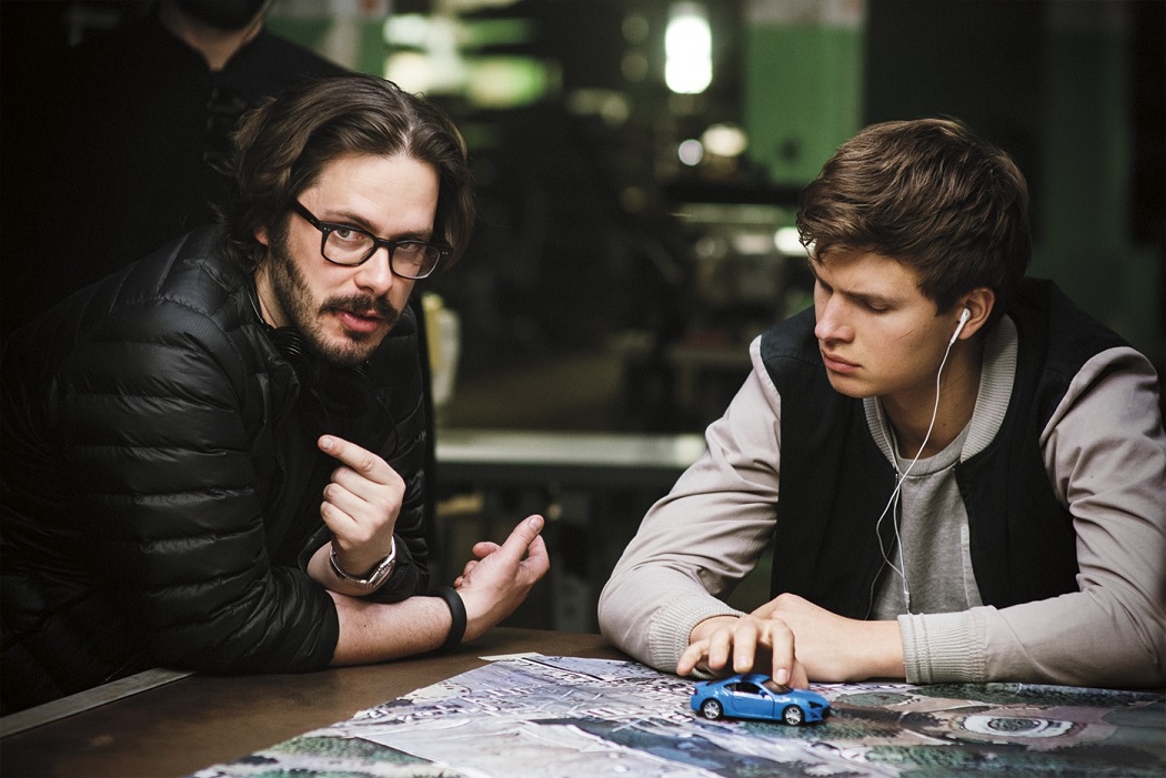 ادگار رایت شاید پس از فیلم The Running Man سراغ ساخت Baby Driver 2 برود - گیمفا