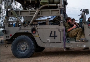 ارتش رژیم صهیونیستی دوشنبه رزمایش برگزار میکند