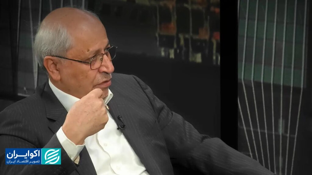 از بنزین گرفته تا خودرو؛ مسیر بهره وری ایران