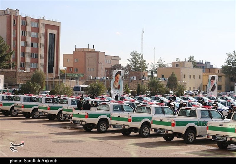 از توقیف خودرو تا تصادفات فوتی/ ایمنی جاده های لرستان همچنان چالش برانگیز است