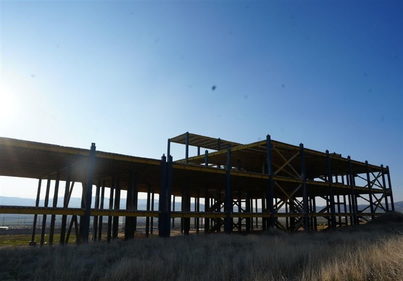 از سرگیری عملیات اجرایی بیمارستان روانسر تا یک ماه آینده