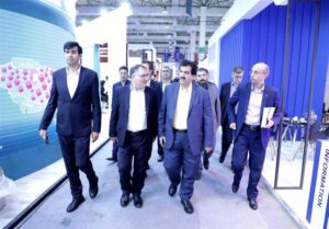 از کارت رفاه تا فاکتورینگ و سیستم SCF; ابزارهای جدید بانک کارگران رفاه برای تامین مالی بنگاه های اقتصادی