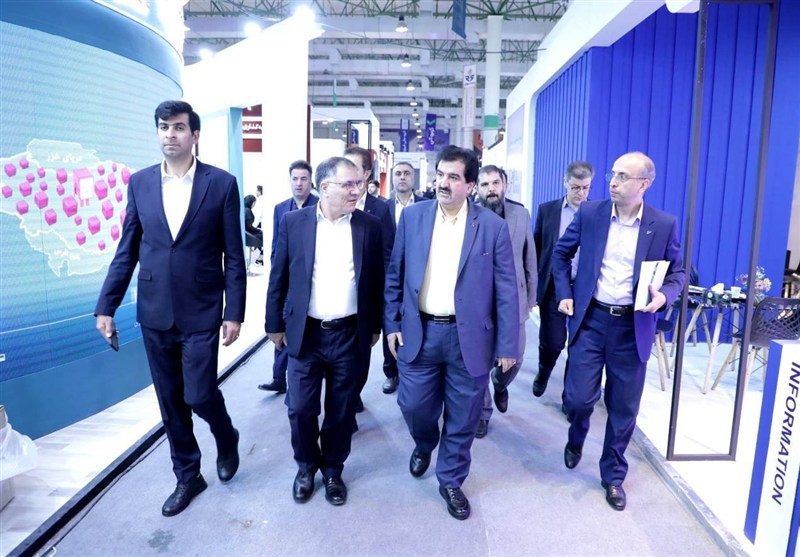 از کارت رفاه تا فاکتورینگ و سیستم SCF; ابزارهای جدید بانک کارگران رفاه برای تامین مالی بنگاه های اقتصادی