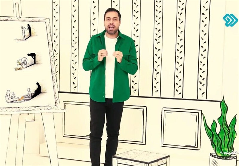 از گل آقا تا شبکه دو؛ ماجرای واکنش مخاطبان به کاریکاتور نتانیاهو!