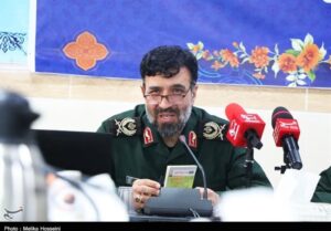 استان مرکزی در 8 سال دفاع مقدس نقش برجسته ای در عرصه مهندسی رزمی داشت